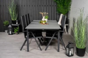 Levels & Break - Produktbild - Överblick