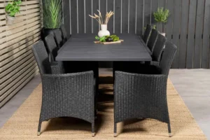 Marbella & Knick - Produktbild - Överblick