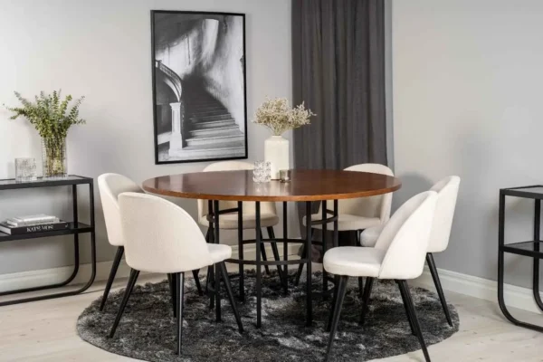 Copenhagen & Velvet - Produktbild - Bild 1