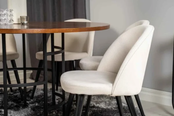 Copenhagen & Velvet - Produktbild - Bild 2