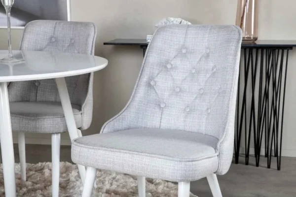 Plaza & Velvet Deluxe - Produktbild - Bild 1