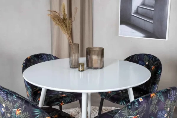 Plaza & Velvet - Produktbild - Bild 2