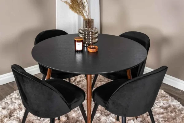Plaza & Velvet - Produktbild - Bild 2