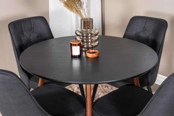 Plaza & Velvet Deluxe - Produktbild - Bild 2