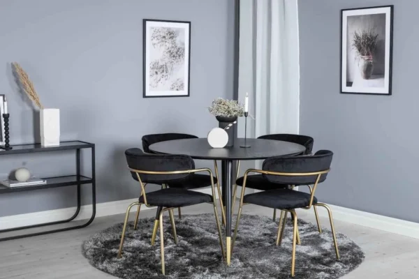 Dipp & Arrow - Produktbild - Överblick