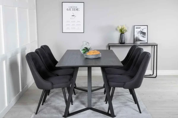 Marina & Velvet Deluxe - Produktbild - Överblick