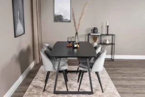 Inca & Velvet - Produktbild - Överblick