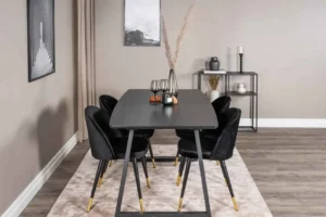 Inca & Velvet - Produktbild - Överblick