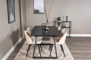 Inca & Velvet - Produktbild - Överblick