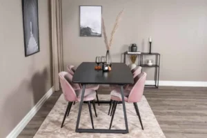 Inca & Velvet - Produktbild - Överblick