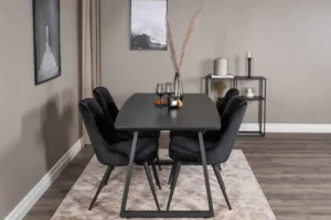 Inca & Velvet Deluxe - Produktbild - Överblick