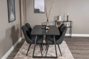 Inca & Velvet Deluxe - Produktbild - Överblick