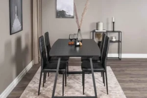 Inca & Slim - Produktbild - Överblick