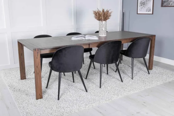 Slider & Velvet - Produktbild - Bild 1