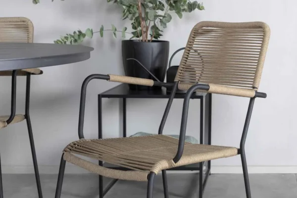 Alma & Lindos - Produktbild - Bild 1