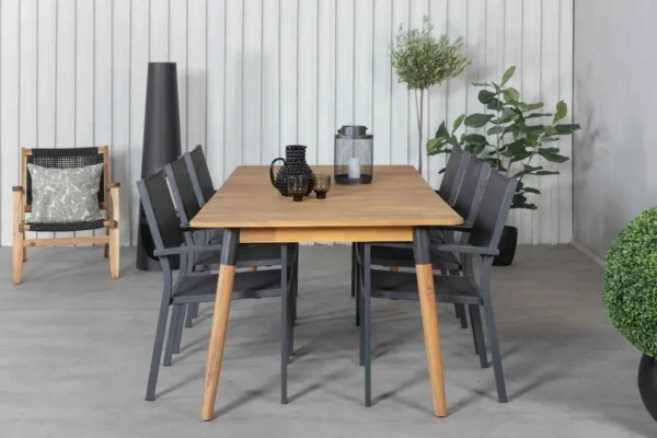 Julian & Copacabana - Produktbild - Överblick