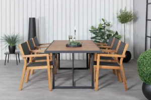 Khung & Venice - Produktbild - Överblick