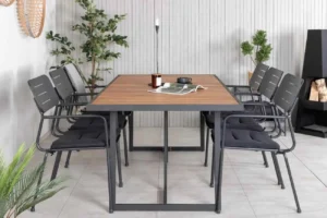 Khung & Nicke - Produktbild - Överblick