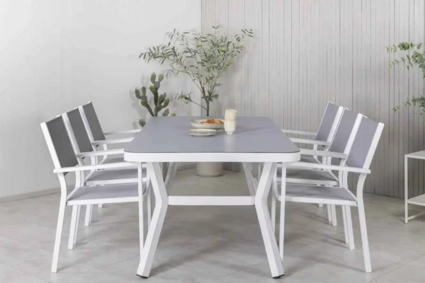 Virya & Copacabana - Produktbild - Överblick