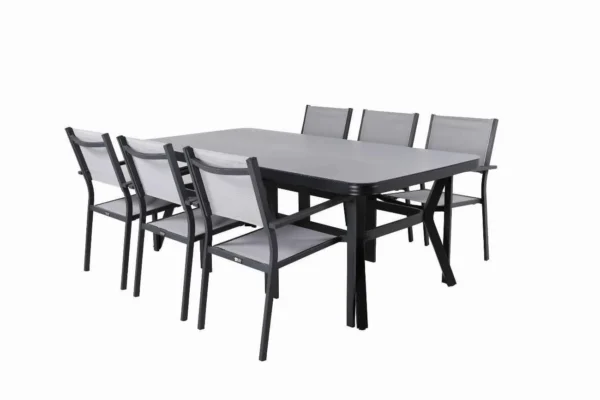 Virya & Copacabana - Produktbild - Bild 1