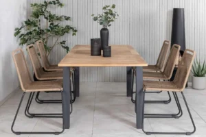 Panama & Lindos - Produktbild - Överblick