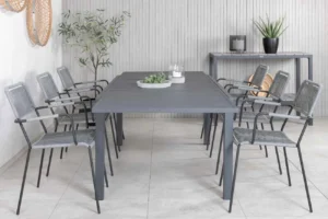 Marbella & Lindos - Produktbild - Överblick