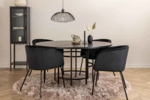 Copenhagen & Berit - Produktbild - Överblick