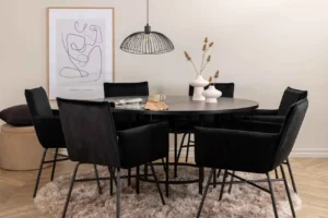 Copenhagen & Petra - Produktbild - Överblick