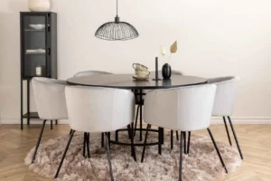 Copenhagen & Berit - Produktbild - Överblick