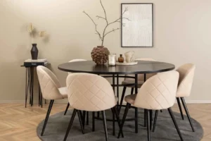 Copenhagen & Velvet - Produktbild - Överblick