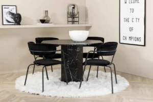 Marbs & Arrow - Produktbild - Överblick