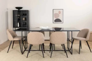 Leif & Velvet - Produktbild - Överblick