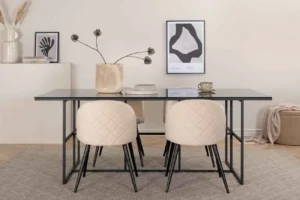 Leif & Velvet - Produktbild - Överblick