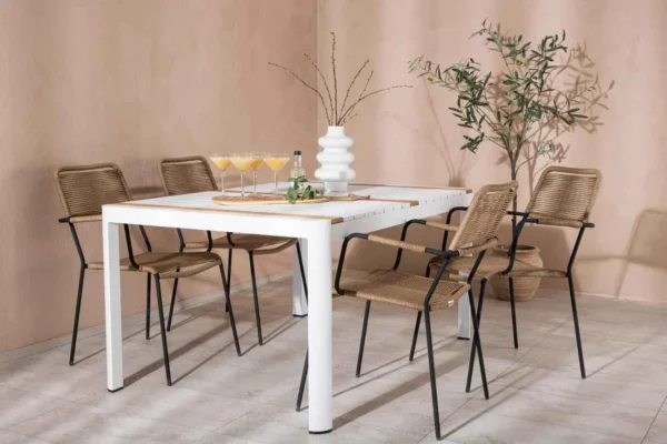 Togo & Lindos - Produktbild - Bild 1