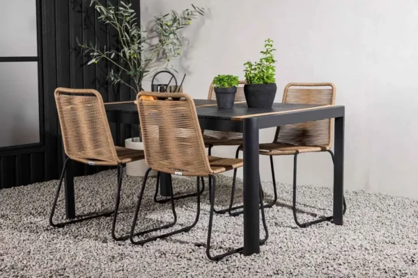 Togo & Lindos - Produktbild - Bild 1
