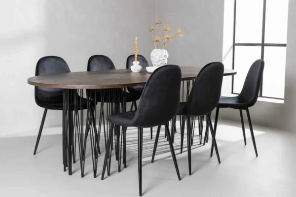 Stone oval & Polar - Produktbild - Bild 1