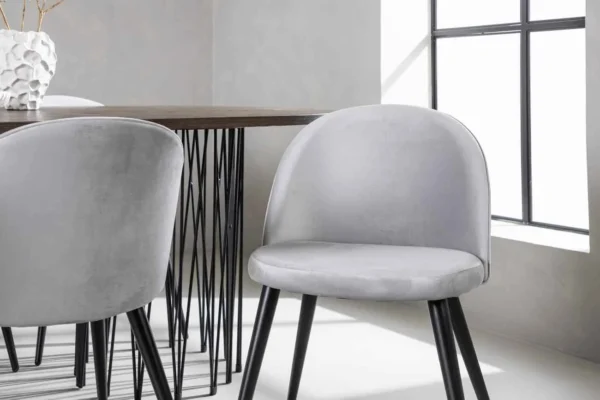 Stone oval & Velvet - Produktbild - Bild 2