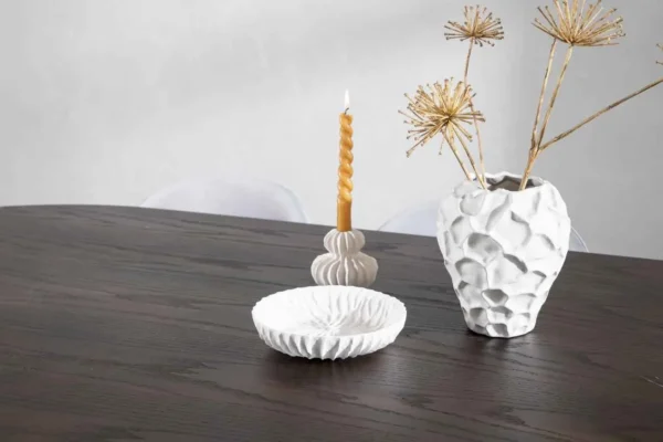 Stone oval & Velvet - Produktbild - Bild 3