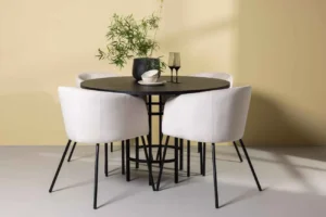 Copenhagen & Berit - Produktbild - Överblick