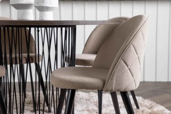 Stone round & Velvet - Produktbild - Bild 1