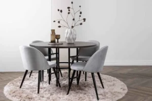 Copenhagen & Velvet - Produktbild - Överblick