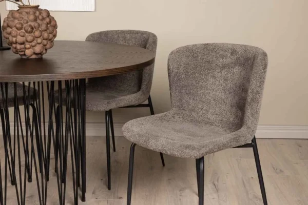 Stone round & Modesto - Produktbild - Bild 1