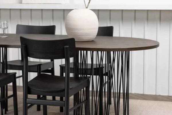 Stone oval & Montros - Produktbild - Bild 1