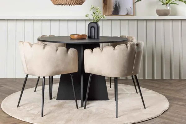 Bootcut Round & Limhamn - Produktbild - Överblick