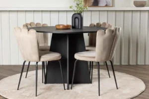 Bootcut Round & Limhamn - Produktbild - Överblick