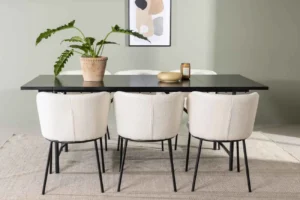 Edina & - Produktbild - Överblick