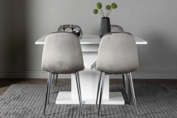 Eva &Pluto - Produktbild - Överblick