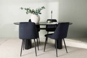 Night & Isolde - Produktbild - Överblick