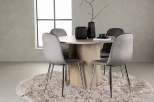 Eva &Olivia - Produktbild - Överblick