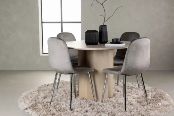 Eva &Olivia - Produktbild - Överblick